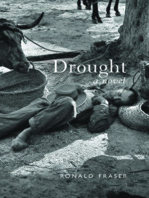 cover image of Drought